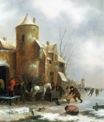 Winter Landscape
